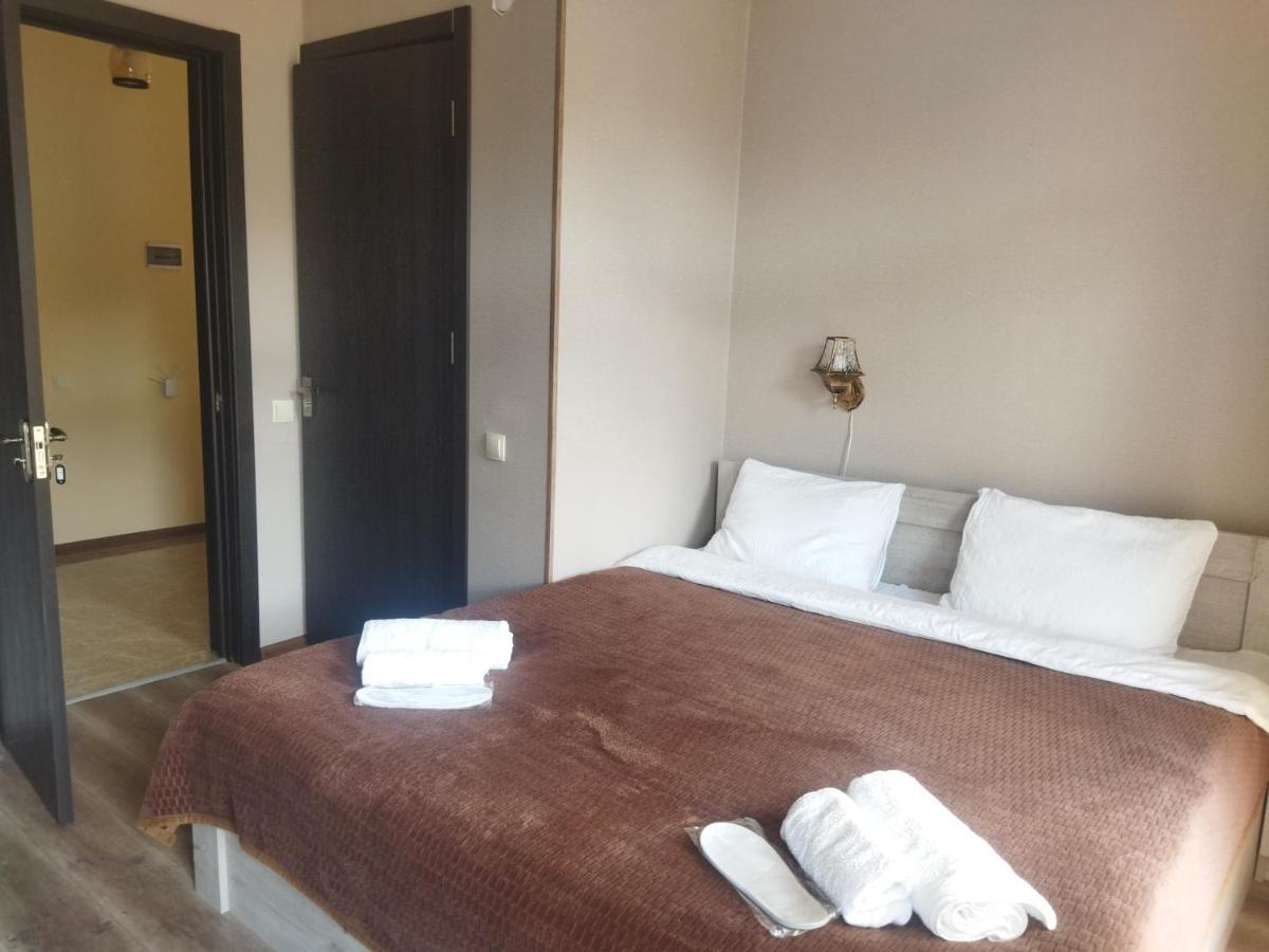 Discover Kazbegi Hotel Екстериор снимка
