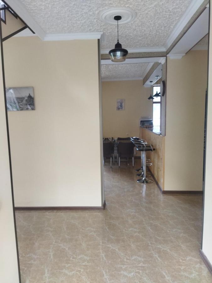 Discover Kazbegi Hotel Екстериор снимка